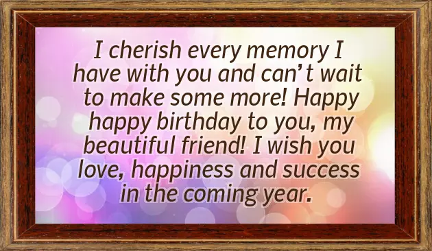 Birthday Wishes For Kind Friend Birthday Wishes For Kind Friend