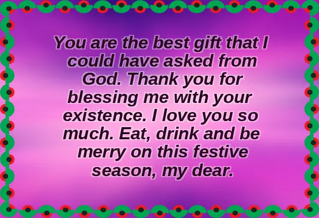 Wishing Everyone A Merry Christmas Wishing Everyone A Merry Christmas