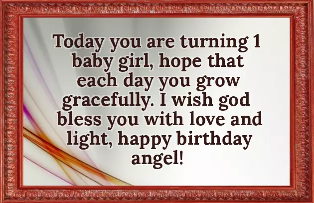 Birthday Quotes For Little Baby Girl Birthday Quotes For Little Baby Girl