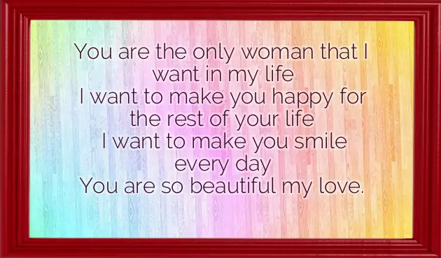 Beautiful Poems For Her Beautiful Poems For Her