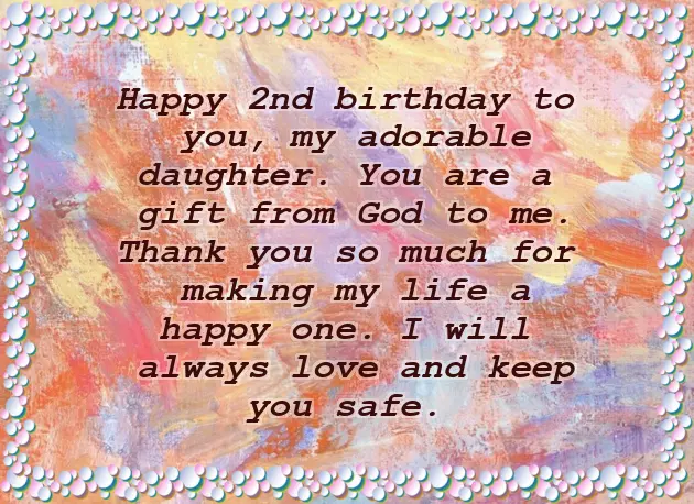 Happy 2Nd Birthday To My Grandson Happy 2Nd Birthday To My Grandson