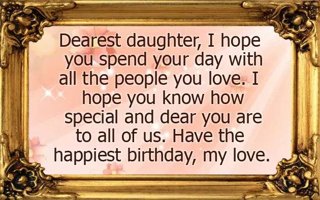 Birthday Wishes For Own Child Birthday Wishes For Own Child