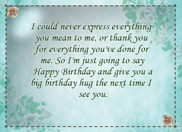 Happy Birthday To Mama Quotes Happy Birthday To Mama Quotes