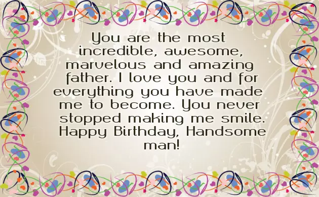 Happy Birthday Quotes For Son From Dad Happy Birthday Quotes For Son From Dad