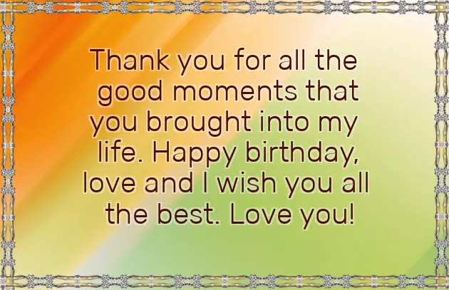 Greetings To Your Girlfriend Greetings To Your Girlfriend