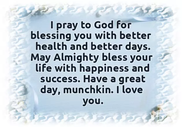 Religious Birthday Quotes For Female Friend