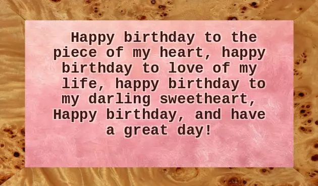 Great Niece Birthday Wishes Great Niece Birthday Wishes