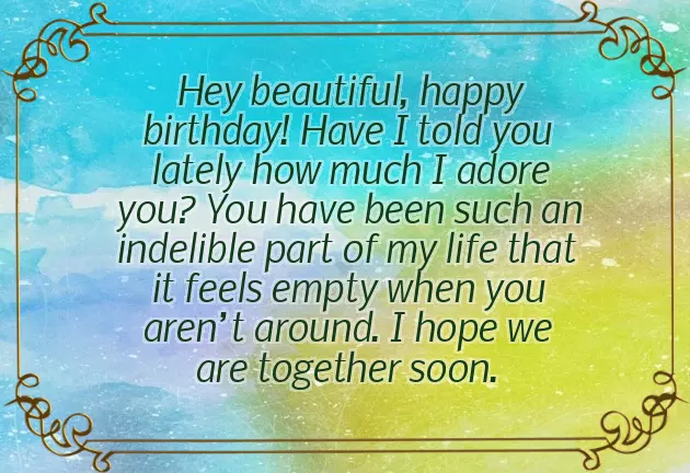 Hinglish Birthday Wishes