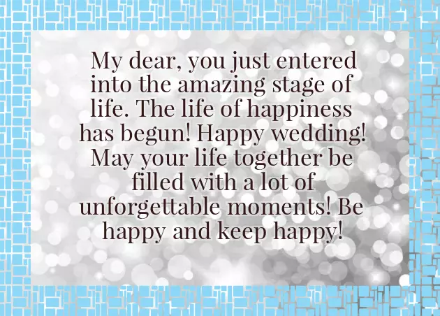 Congratulations On Your Wedding My Best Friend Congratulations On Your Wedding My Best Friend