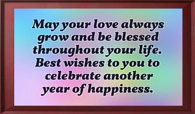 Happy Anniversary Bhaiya Bhabhi Wishes Happy Anniversary Bhaiya Bhabhi Wishes