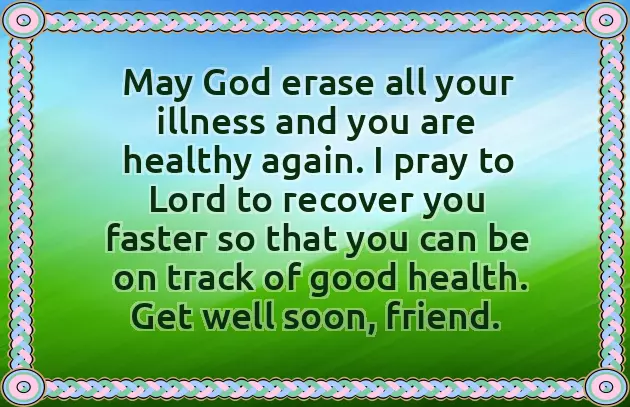 Wishes To A Sick Person Wishes To A Sick Person