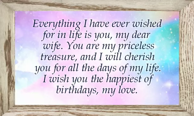 Greetings Birthday For My Wife Greetings Birthday For My Wife