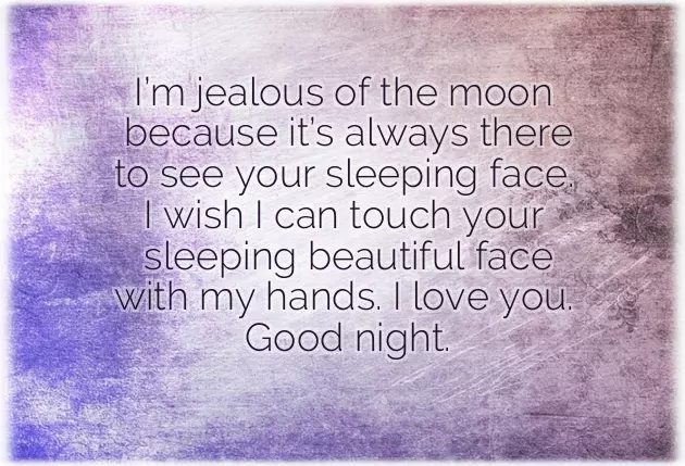 Beautiful Good Night Wish Beautiful Good Night Wish