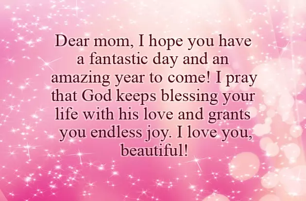 Happy Birthday My Sweet Mom Happy Birthday My Sweet Mom