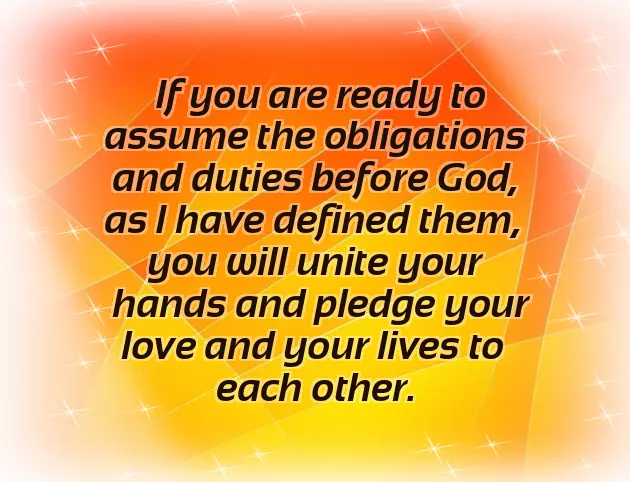 Best Wishes For New Life After Marriage