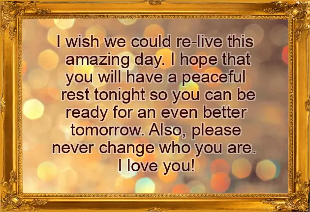 Birthday Wishes Good Night Birthday Wishes Good Night