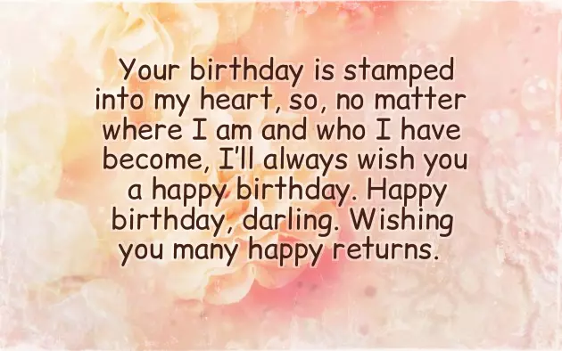 Best Quotes On Boyfriend Birthday Best Quotes On Boyfriend Birthday