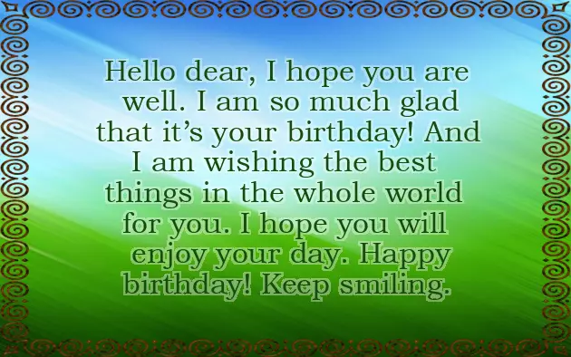 Love Wishes Happy Birthday Love Wishes Happy Birthday