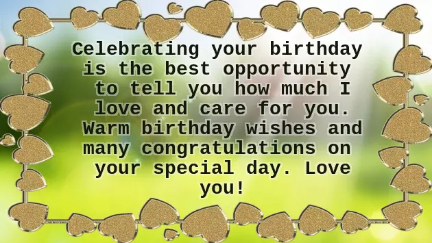 Birthday Quotes For Lifeline Birthday Quotes For Lifeline