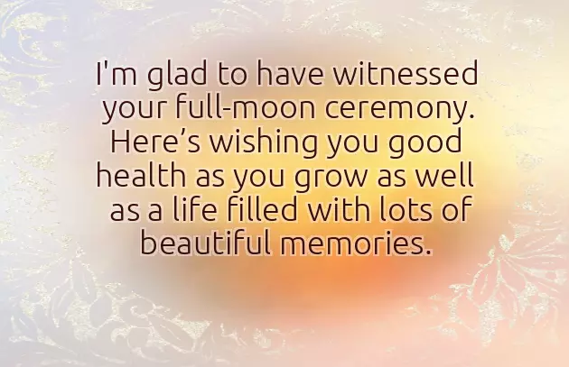 Birth Of Baby Message Birth Of Baby Message