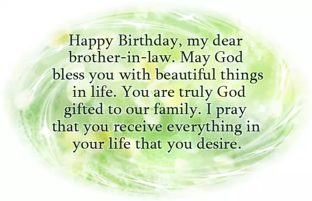 Birthday Wishes Brother In Law Birthday Wishes Brother In Law