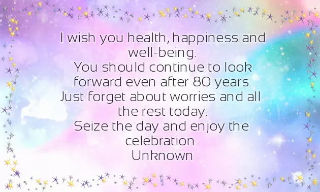 Birthday Congratulatory Message Birthday Congratulatory Message