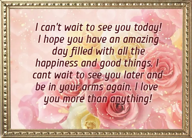 Good Morning Wishing You A Wonderful Day Good Morning Wishing You A Wonderful Day