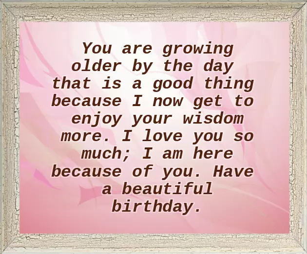 Funny Birthday Wishes For Old Friend