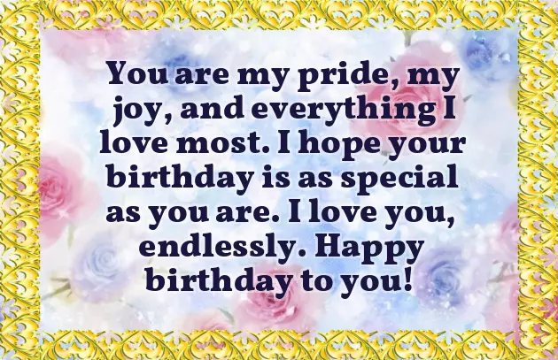 Happy 11Th Birthday Boy Happy 11Th Birthday Boy