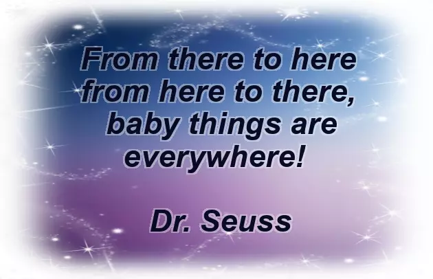 Congratulations On The Coming Baby Congratulations On The Coming Baby