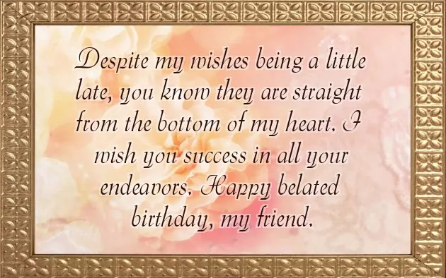 Belated Congratulations For Baby Belated Congratulations For Baby