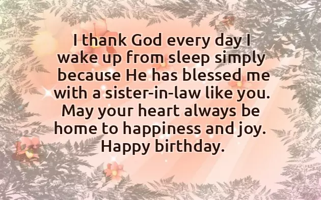 Special Sister Birthday Special Sister Birthday