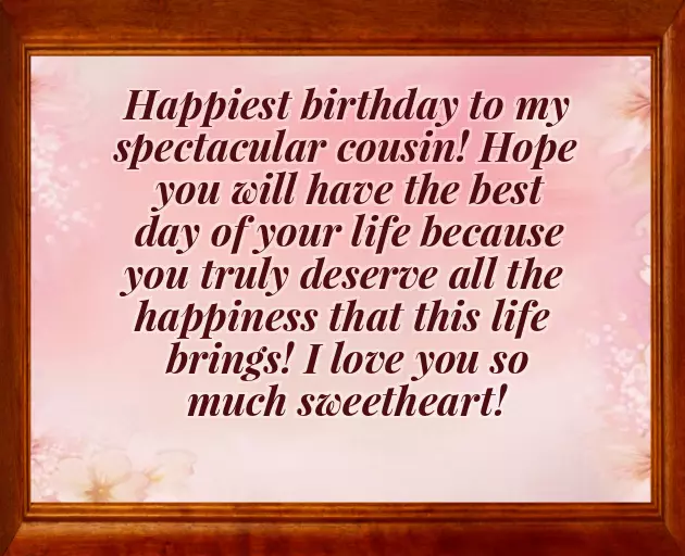 Quotes For Cousin Sister Birthday Quotes For Cousin Sister Birthday