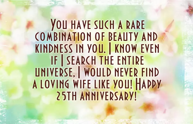 Wedding Anniversary Wishes To My Sister