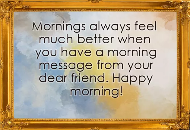 Have A Nice Day Friend Have A Nice Day Friend