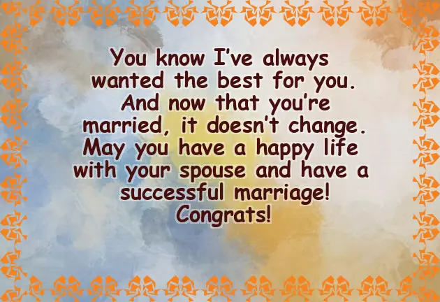 Greetings Newly Wed Couple Greetings Newly Wed Couple