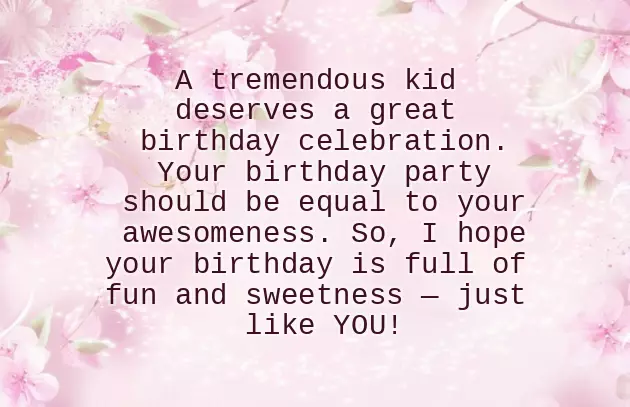 Wishes For Small Child Wishes For Small Child