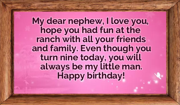 Happy Blessed Birthday To My Nephew Happy Blessed Birthday To My Nephew