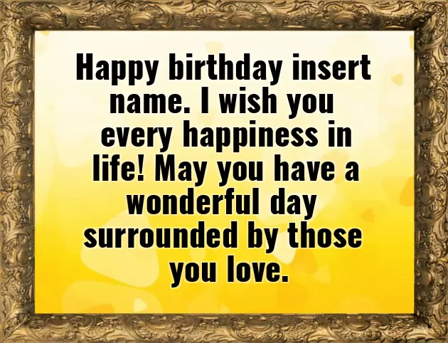 Funny Birthday Wishes For Your Friend Funny Birthday Wishes For Your Friend