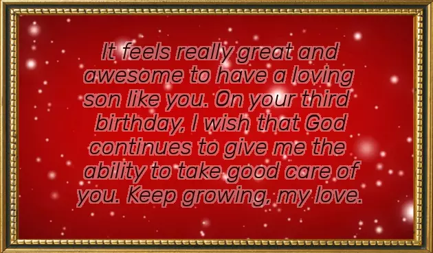 Happy Birthday Quotes For 3 Year Old Daughter Happy Birthday Quotes For 3 Year Old Daughter