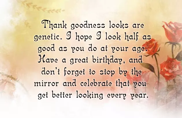 Happy Birthday Wishes From Daughter To Father