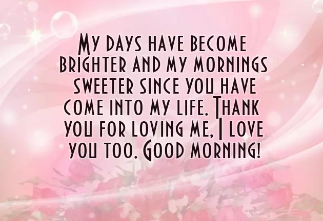 Good Morning Wishes With Nice Quotes Good Morning Wishes With Nice Quotes