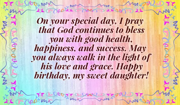 Birthday Wishes To A 2 Years Old Girl Birthday Wishes To A 2 Years Old Girl