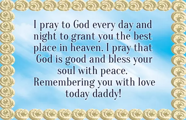 Happy Fathers Day Miss You Papa Happy Fathers Day Miss You Papa