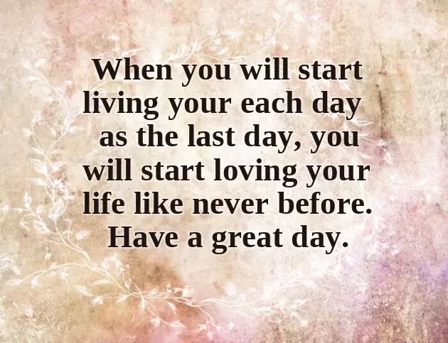 Greetings Of The Day In Mail Greetings Of The Day In Mail