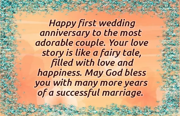 1St Anniversary Wishes For Husband 1St Anniversary Wishes For Husband