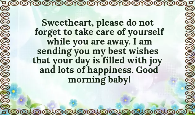 New Word For Good Morning New Word For Good Morning