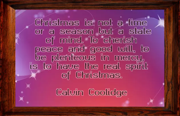 Wishing Everyone A Merry Christmas Wishing Everyone A Merry Christmas