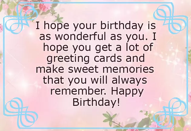 Happy Birthday 14 Year Girl Happy Birthday 14 Year Girl