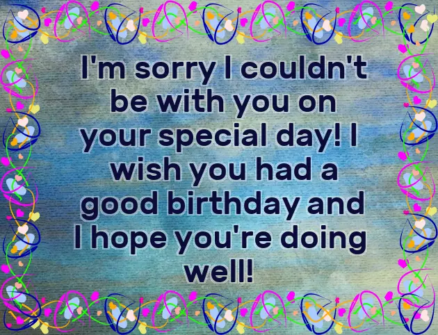 Aunty Happy Birthday Wishes